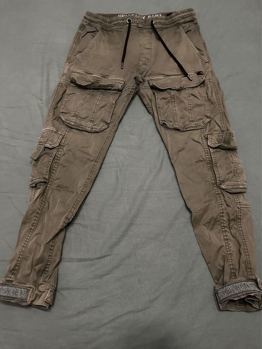 Alpha Industries Карго панталон