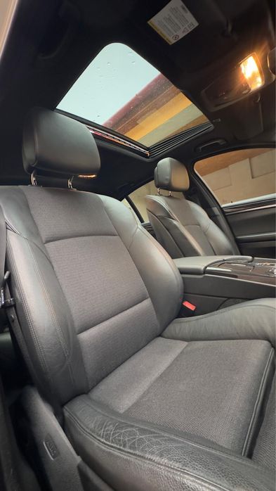 Bmw seria 5 2.0 diesel automat