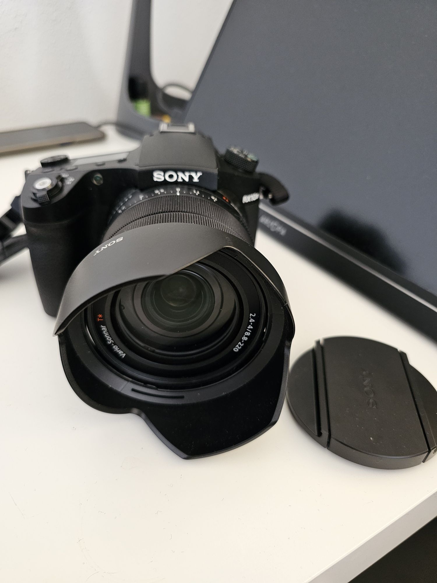 Sony rx 10 mark 4