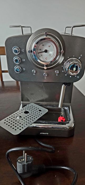 Espressor Ambiano