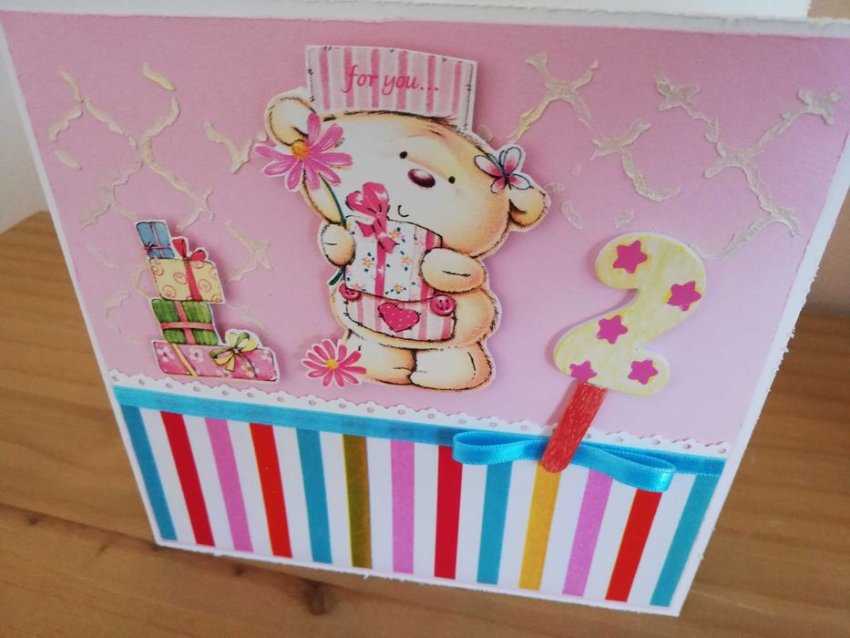 Картички за деца ръчна изработка