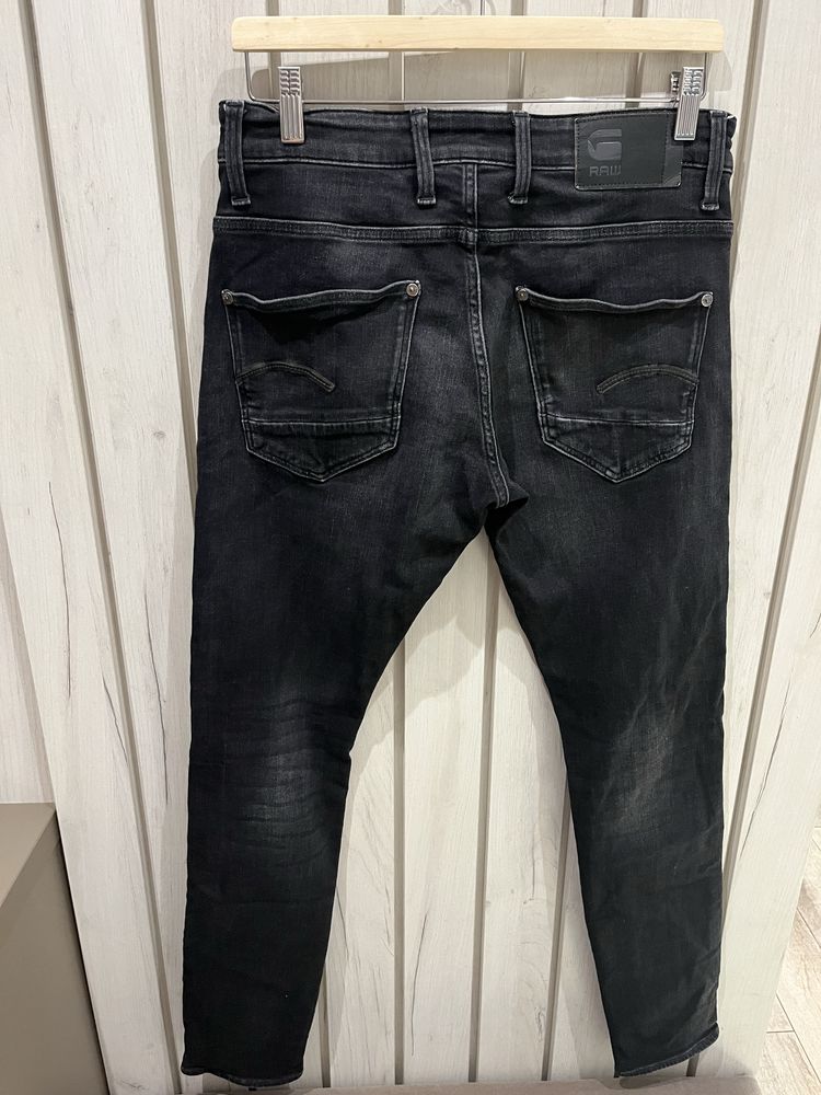 G star raw Revend super slim jeans 31/32