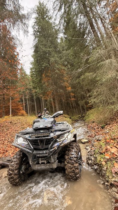 Cfmoto 850XC An 2021