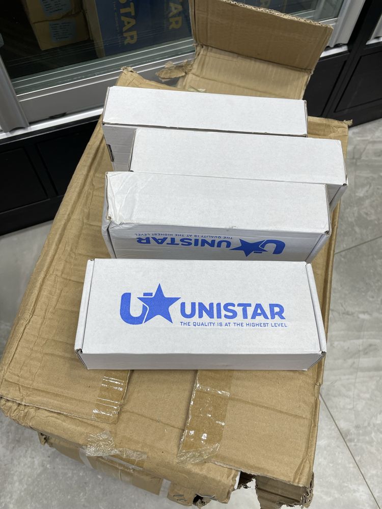 Unistar bar matorchik