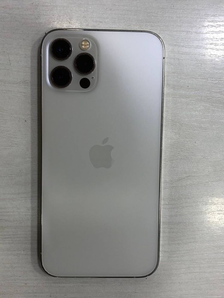 Iphone 12 pro 256gb li