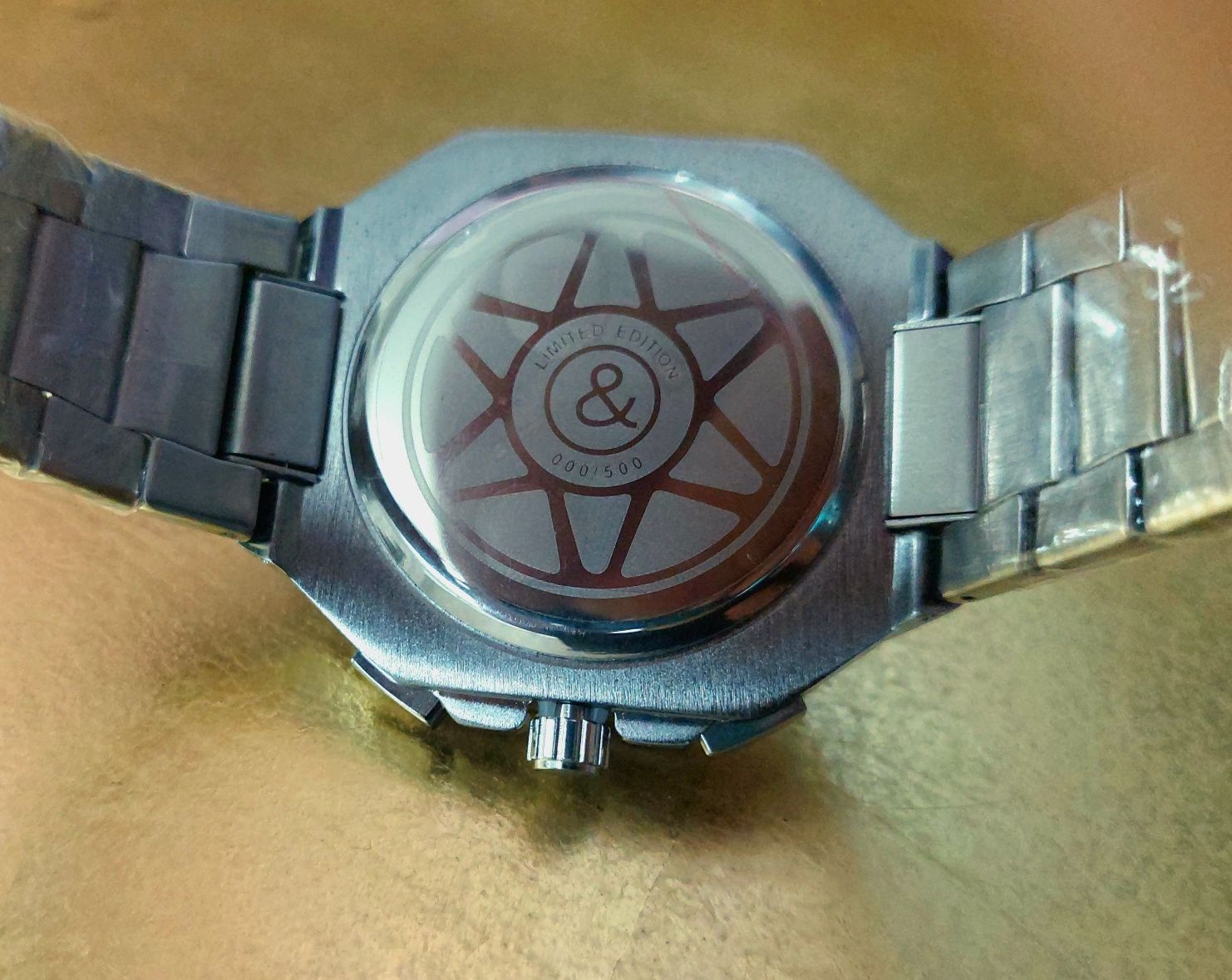 Bell & Ross уникат