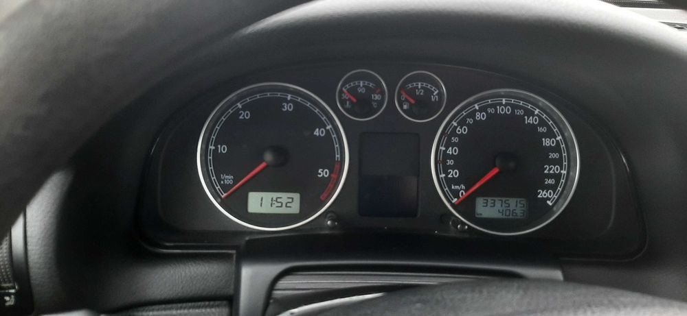 Volkswagen Passat 1.9 TDI,1500 €