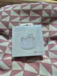 Наушники Honor Choice Earbuds X3 Lite White