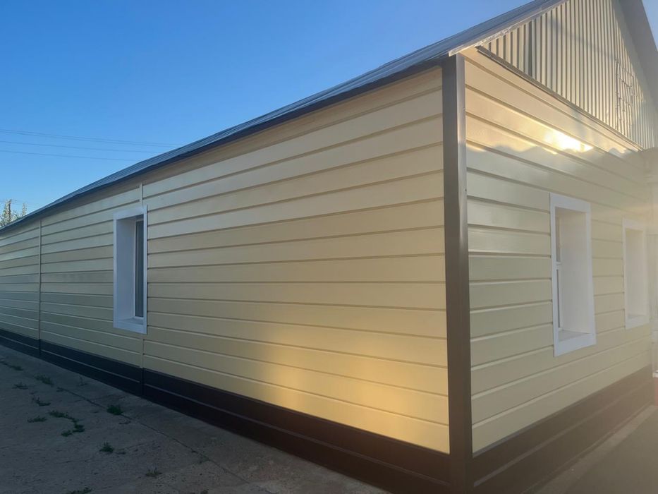 Продам частный дом в спальном районе города