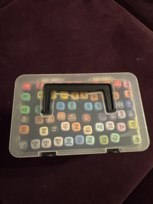 Set Carioci cu 2 capete