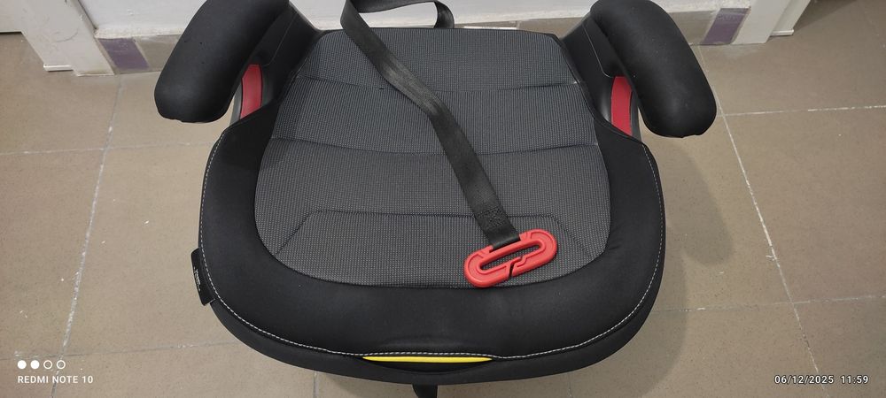 Înălțător auto pt. copii