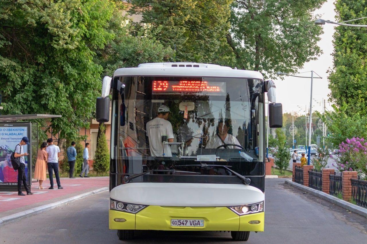 Городской автобус Asia star 32мест с пробегом продаётся