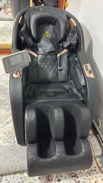 Массажное кресло Hadiya Luna