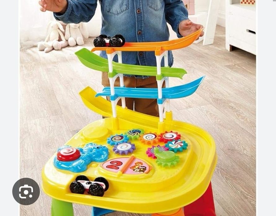 Активна игра 5 в 1