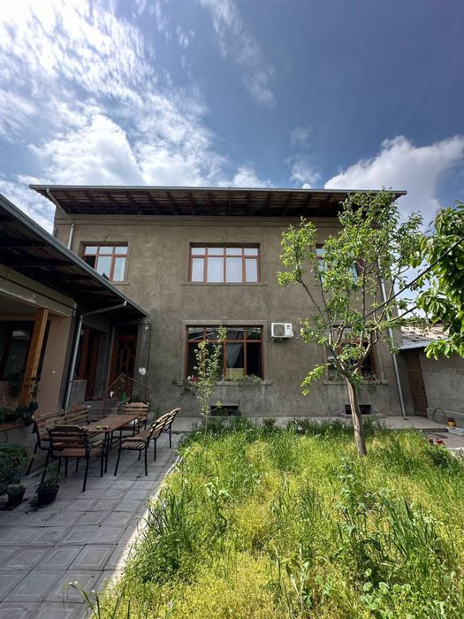 Uchtepa tuman Beshqayragʻoch korzinka