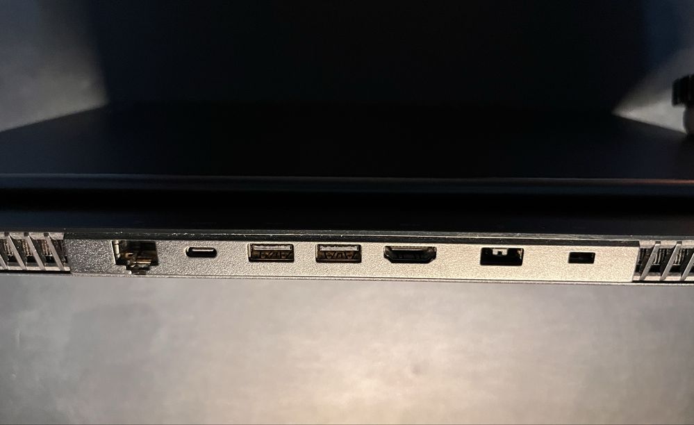 Laptop Gaming Lenovo Legion 5 15IMH6