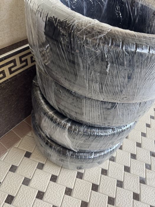 Шины Bridgestone 225/55/17