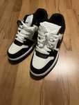 Adidasi Off White Out of Office negru si alb marimea 42 best batch