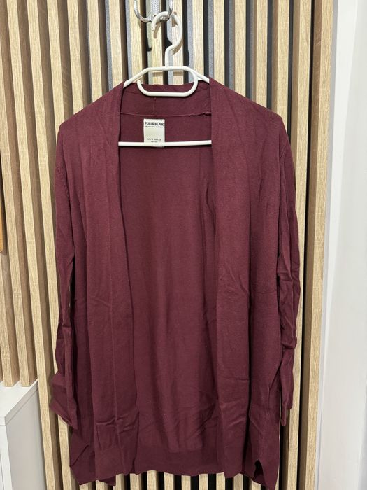 Cardigan Pull&Bear femei
