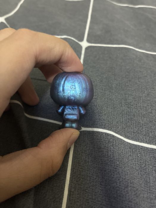 Фигурка вил очень страные дела