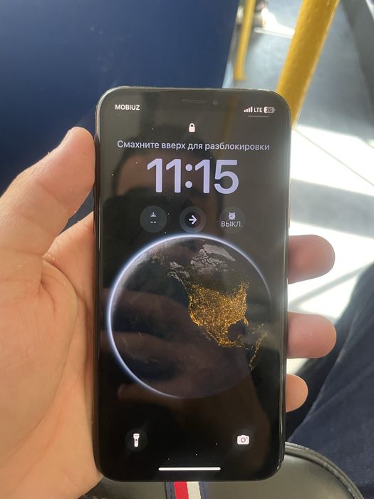 iphone xs sotladi