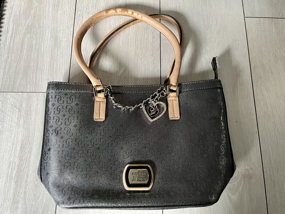 Guess-оригинални дамски чанти