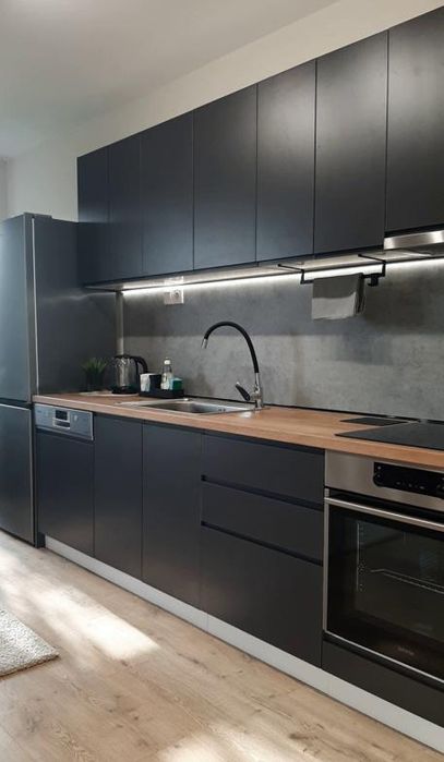 Дава се под наем Двустаен апартамент в Пловдив, Тракия - 70 кв.м за 650 € - Снимка #1