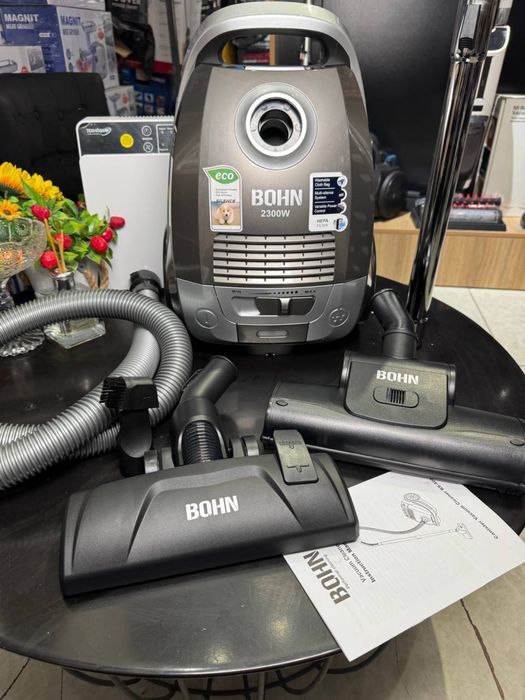 Pilesos пилесосы