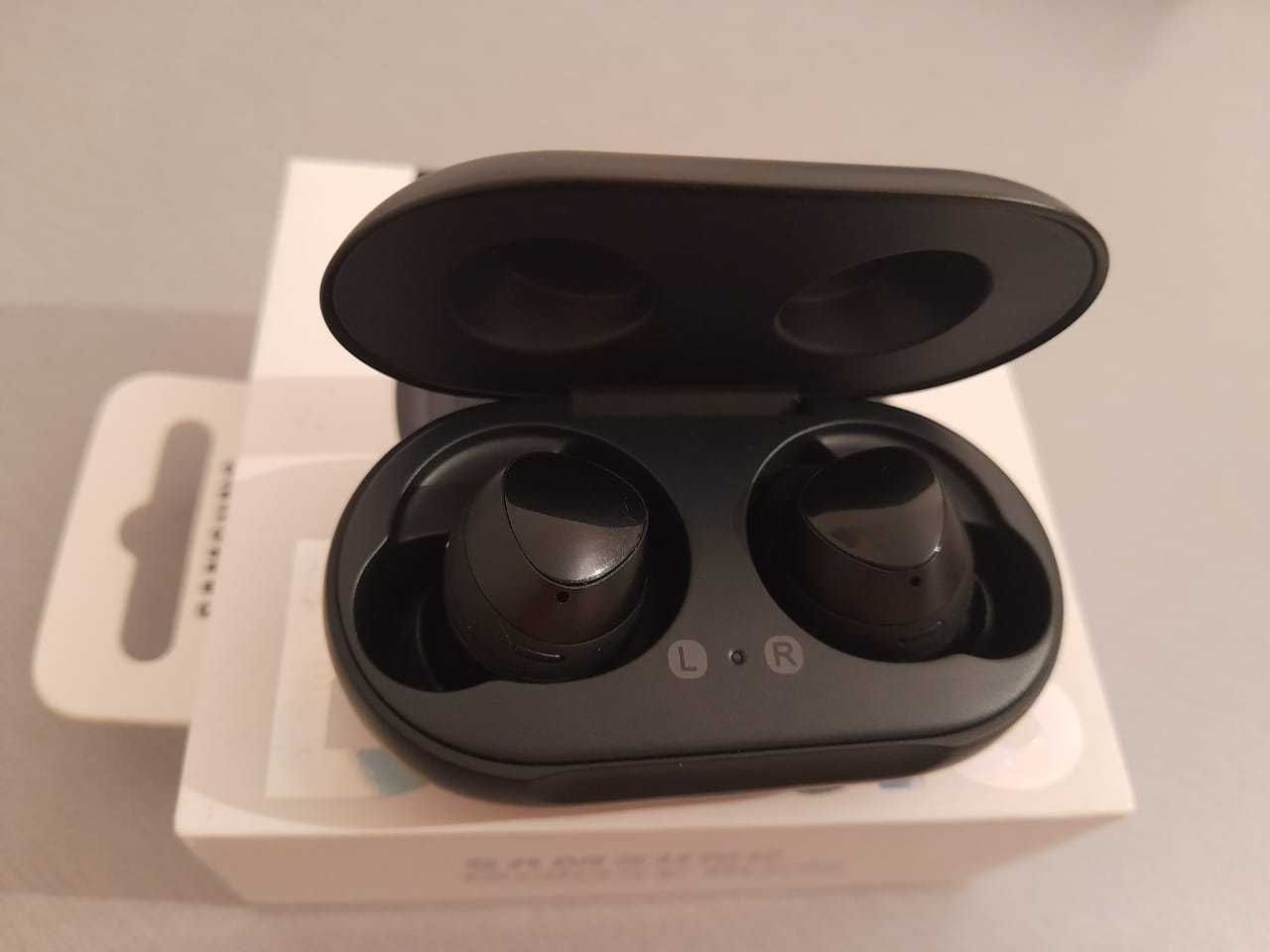 Наушники беспроводные Samsung Galaxy Buds