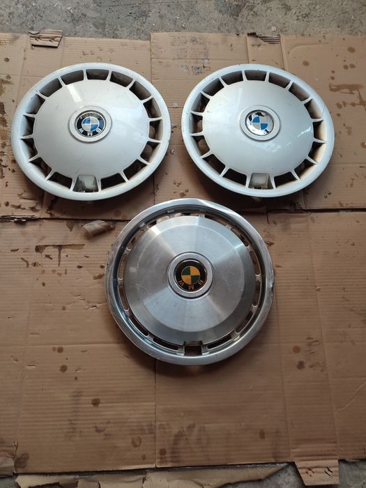 БМВ  Мерседес .Колпаки. Оригинал