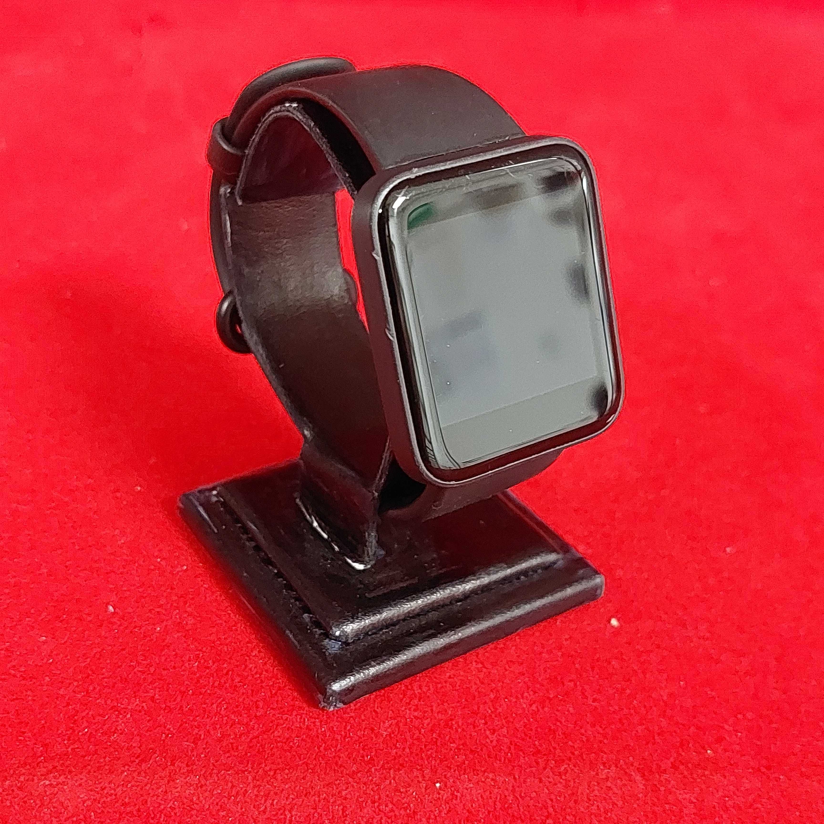 ( B28533.1 / Ag28 Doi Baieti ) Smartwatch Mi Watch Lite