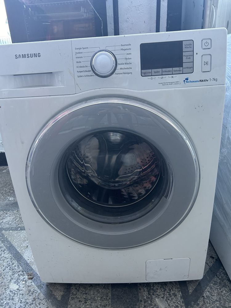 Пералня Samsung