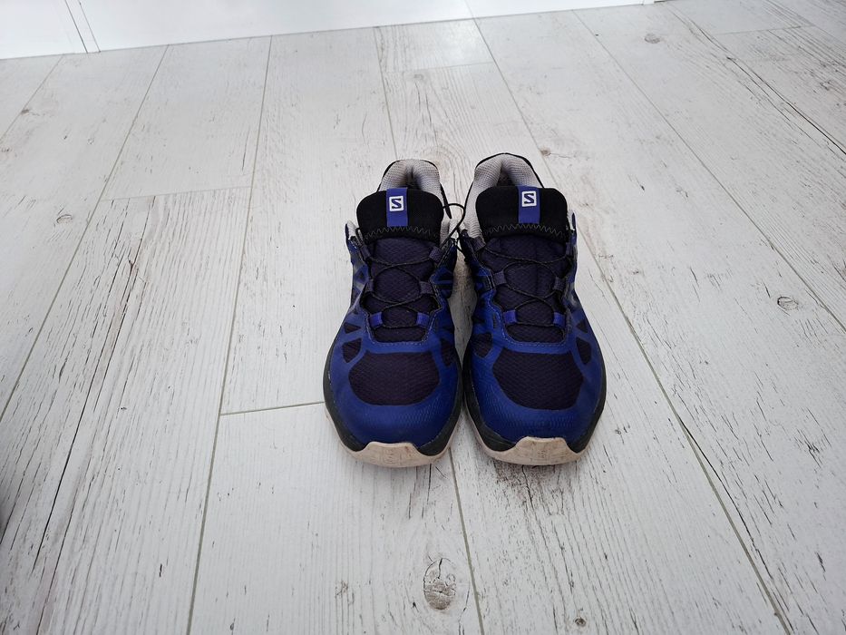 Salomon Gore-tex-Ориг. Маратонки