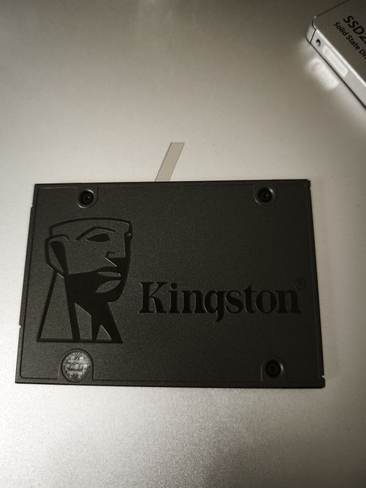 SSD Kingston 480 GB