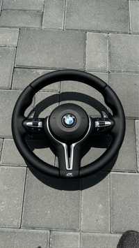 Volan BMW M Padele F01 F10 F06 F07 F13