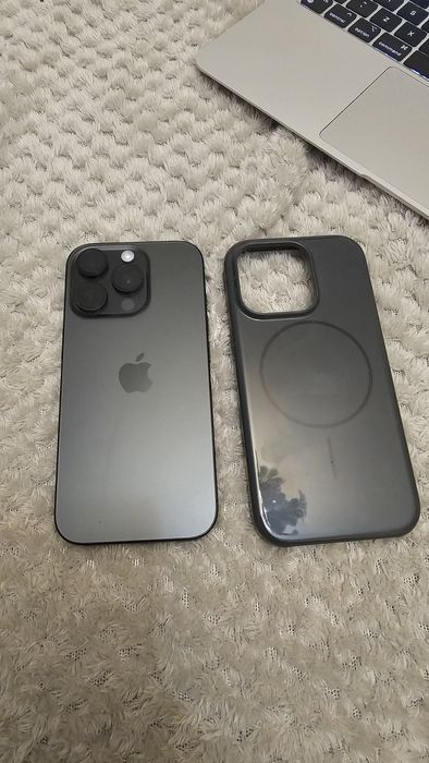 Iphone 16 PRO 256GB