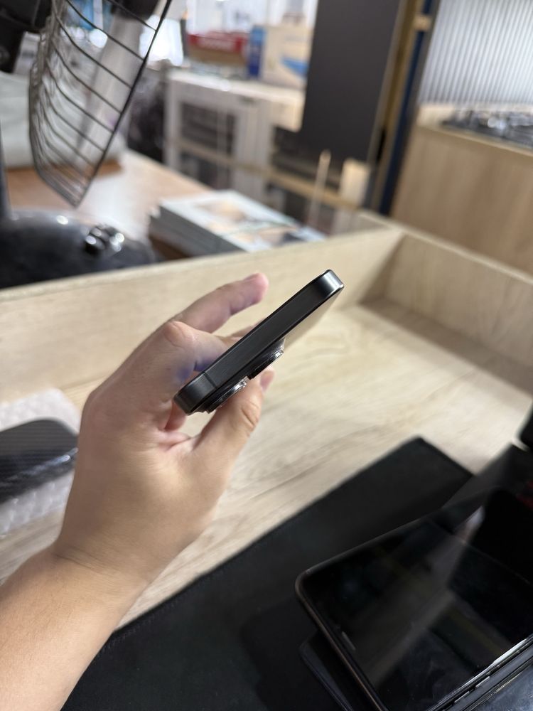 Iphone 15 pro 128Gb 93% 128Gb