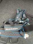 Сбруя за катерене Mammut  XS-M /36-42