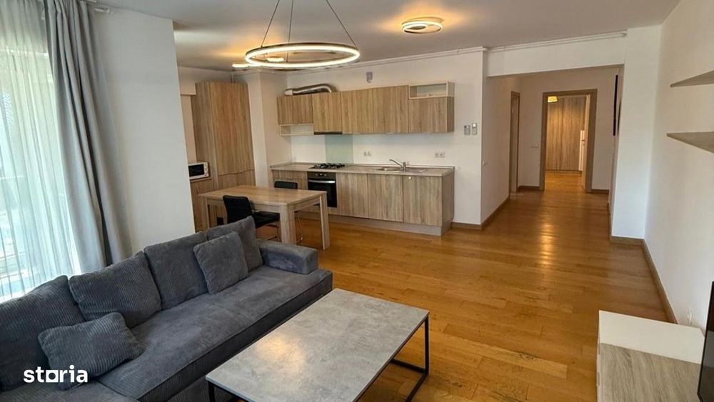 SVN Residentialist Pipera inchiriere apartament 3 camere I Upground