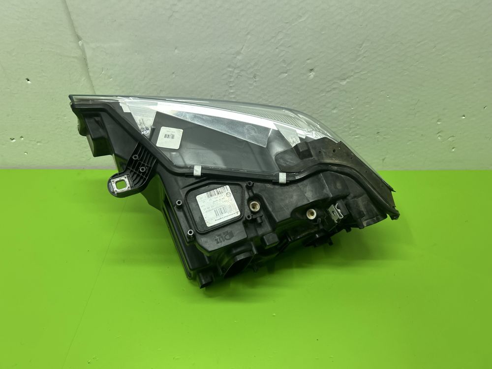 Far faruri bmw X3 F25 X4 F26 full led adaptiv 2015-2018 dreapta