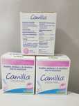 Camilia 30 fiole din Franta