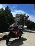 Aprilia Rs 125 Replica