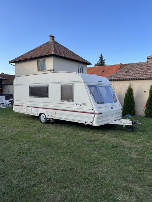 Cort - Bailey Ranger 4/5 pers an 2000