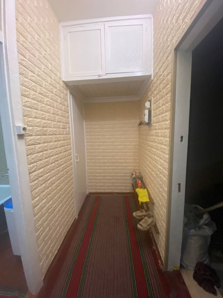 Квартира 1/2/4 чилонзар 6