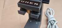 Adaptor audio aparat proiecție filme pe bandă sau peliculă