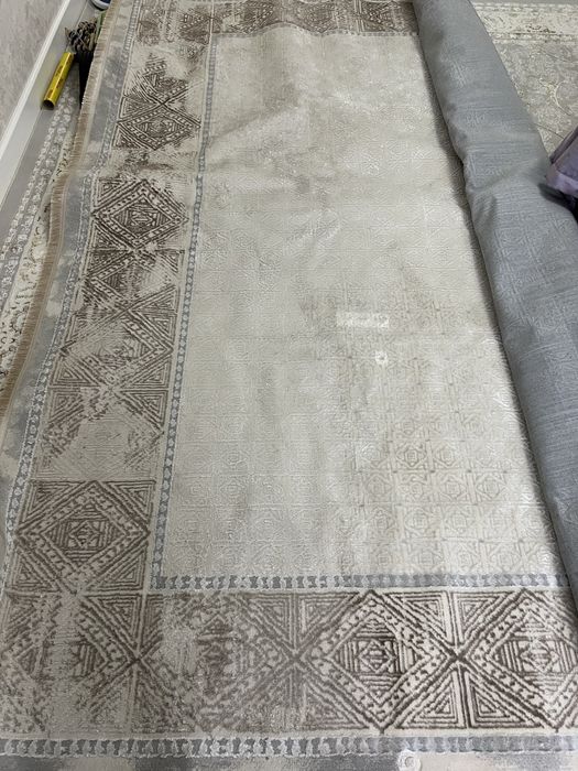 Ковер натуральный 3/4