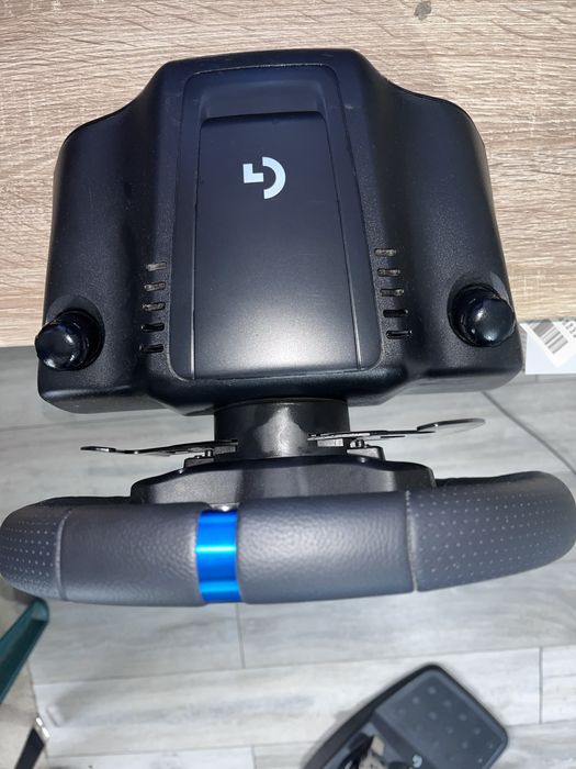 Volan Logitech G920+Pedale