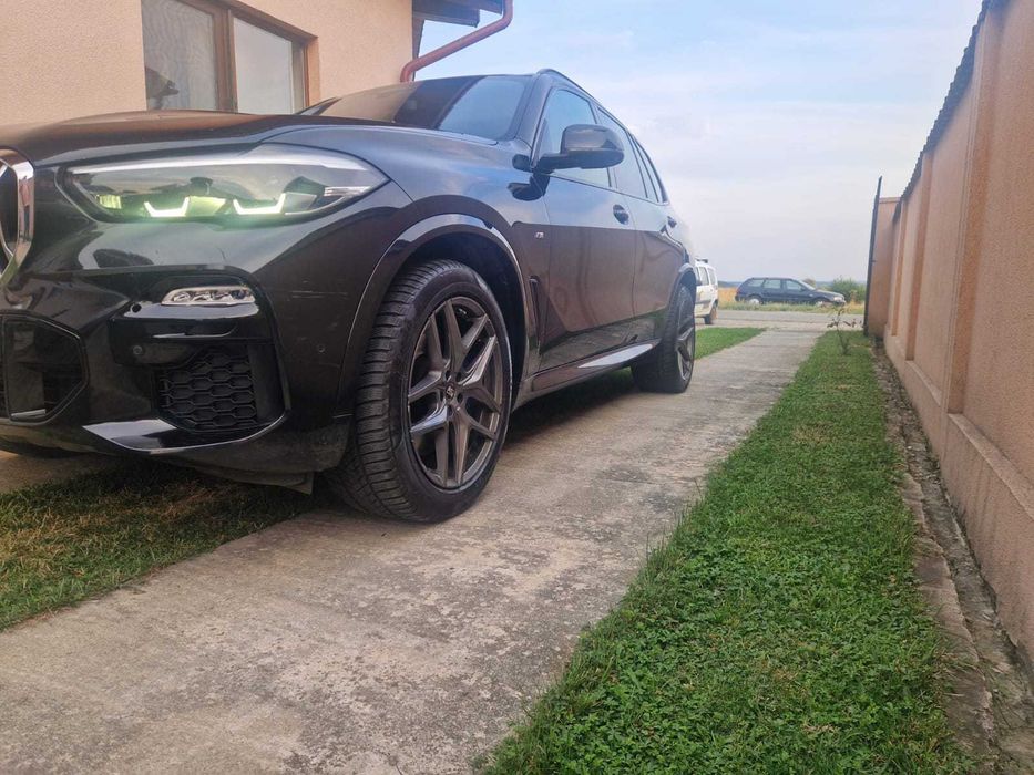 BMW X5 G05 Mpack
