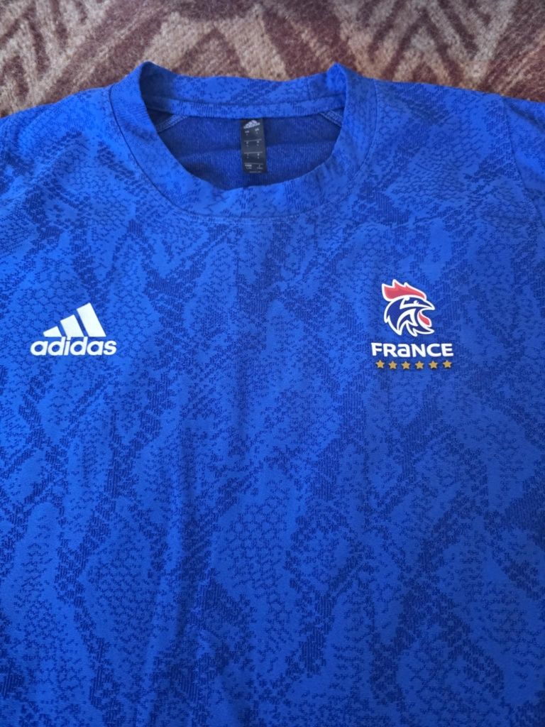 Adidas тениска оргинална