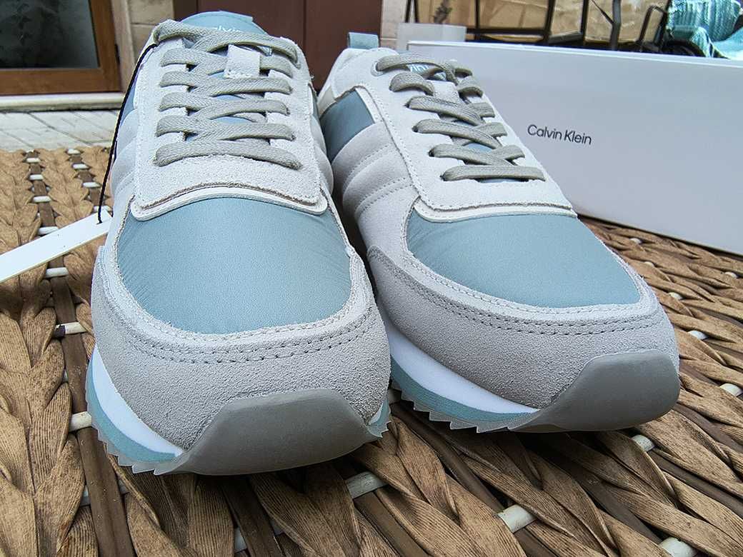 Мъжки обувки Calvin Klein